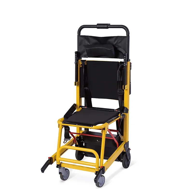 

MGE-ST-15 Medige Handicapped Emergency Rescue Stair Elevator Climbing Wheelchair