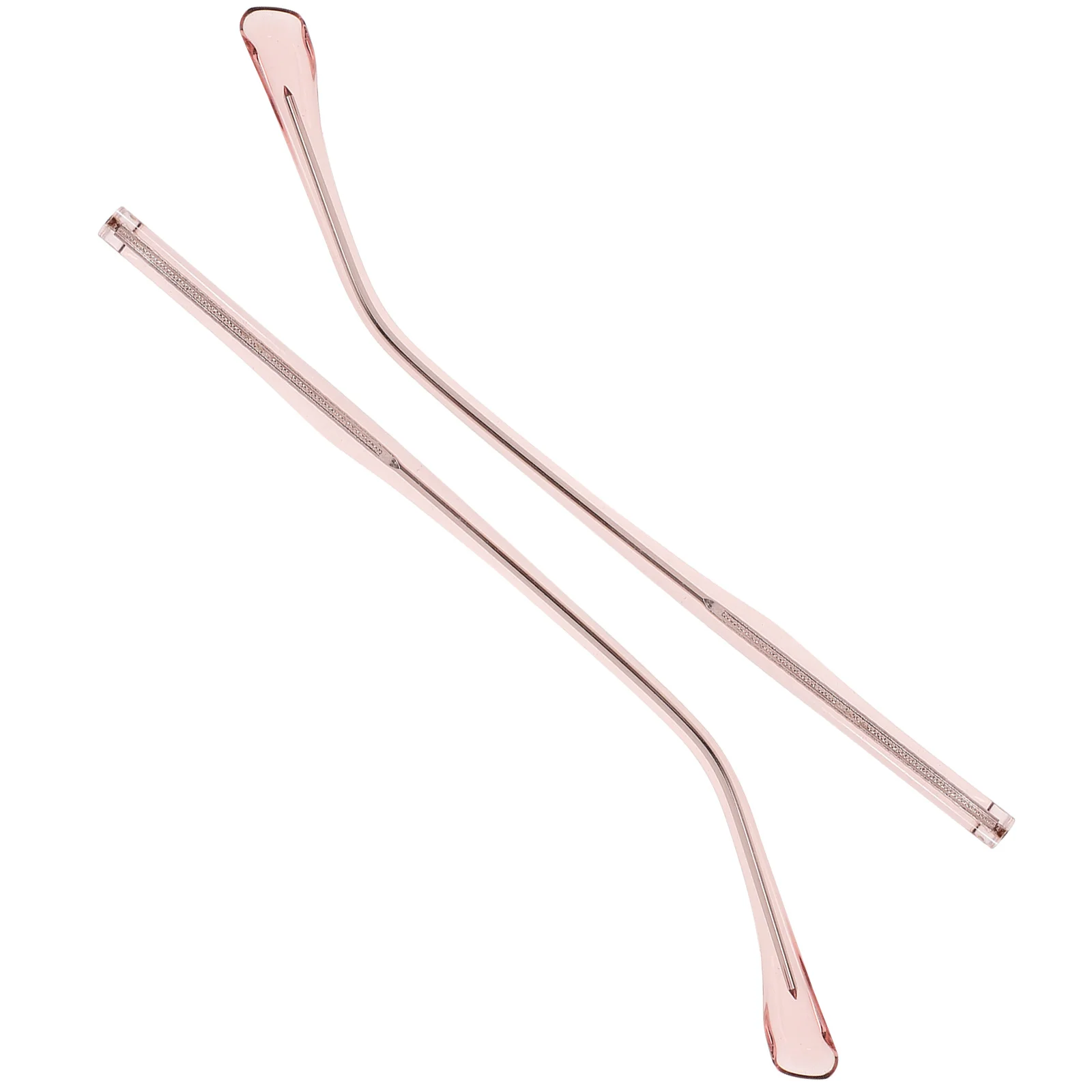 

1Pair Glasses Arm Replacement Metal Universal Eyeglasses Legs Comfortable Durable Sunglasses Temple Repair Parts