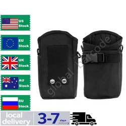 2PCS Nylon Protect Holster for Sybmol Zebra TC70 TC72 TC75 TC75X TC77 Case