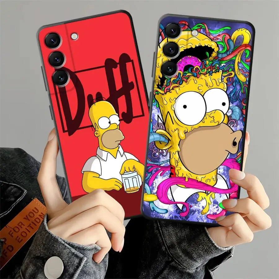 Funny Homer Simpson…