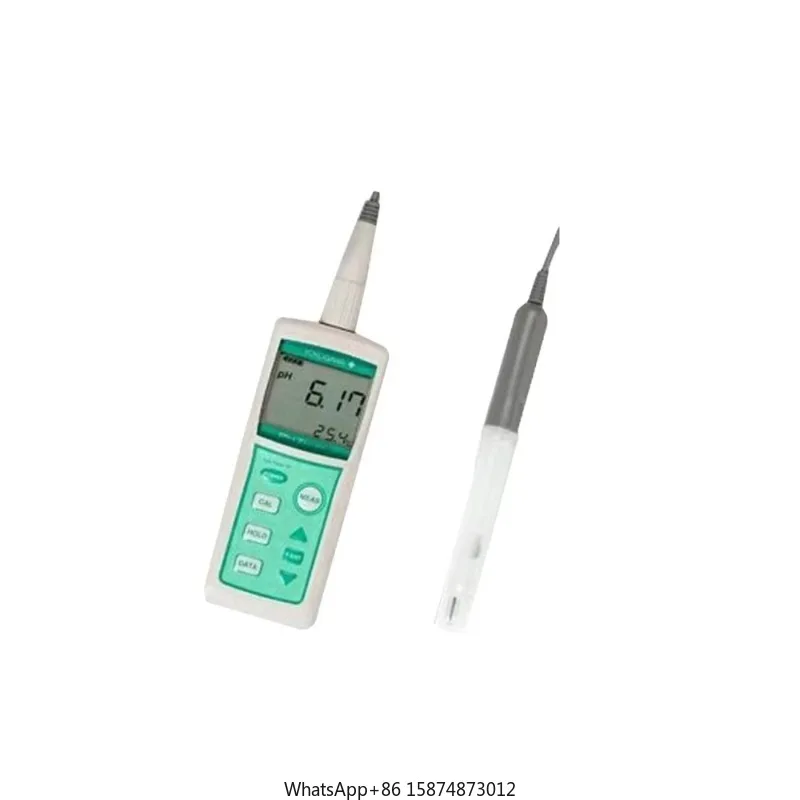 

Yokogawa SC72 conductivity meter