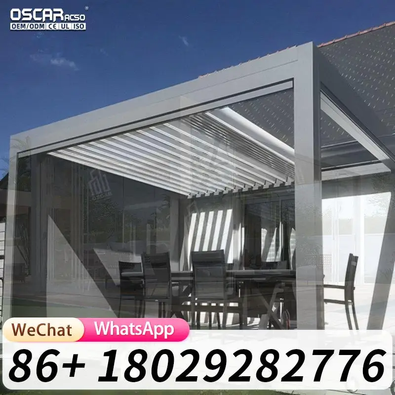 Waterproof Motorize… - image