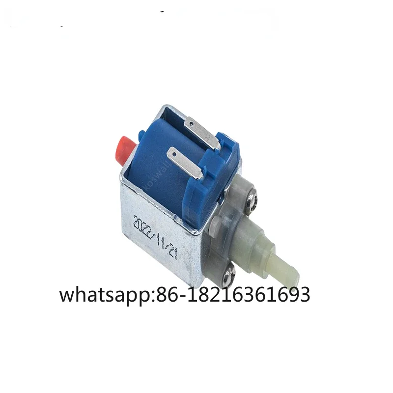 

JYPS-4 7 Вт переменного тока 220 В-240 В поршень газовый всасывающий электромагнитный насос для железной паровой швабры, отпаривателей для одежды, кофе