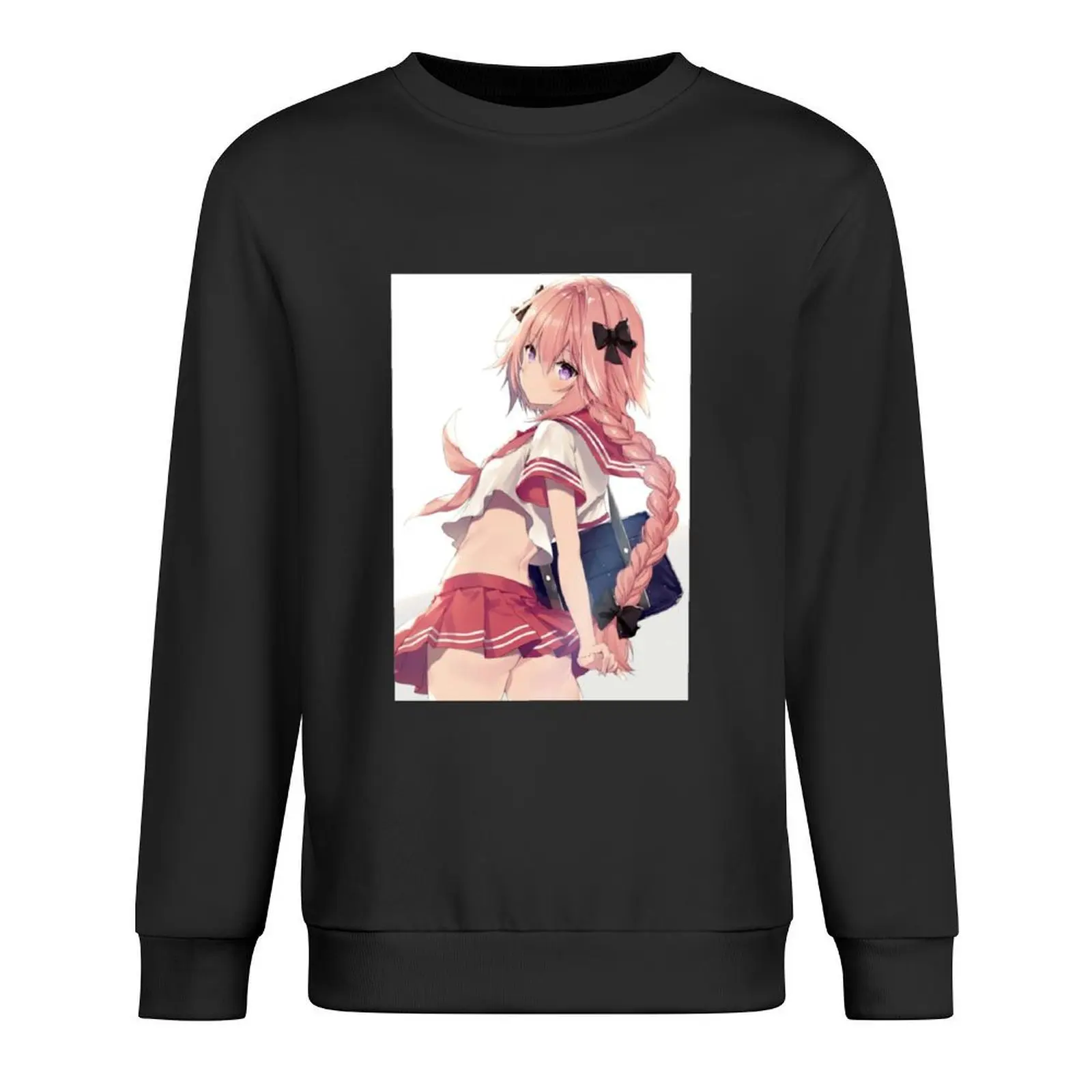 

Astolfo Pullover men's winter sweater autumn clothes men clothes winter clothes sweatshirts men