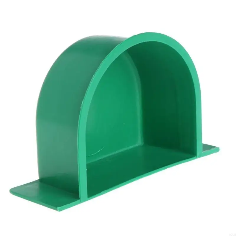 97Qd Nước gà Cúp vẹt Cage bát thực phẩm bằng nhựa cho chim bồ câu