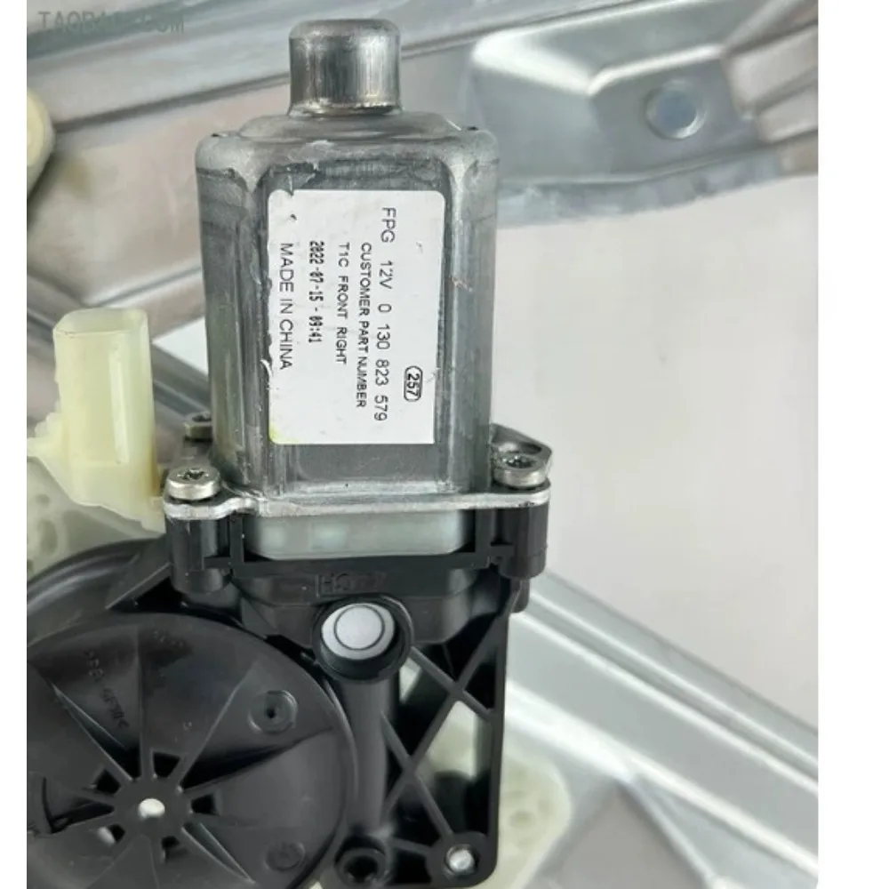 For Chery Tiggo 7 Glass Lifter Assembly Door Window Shaking Machine Electric with Motor Front Left Right 2016 2017 2018 2019