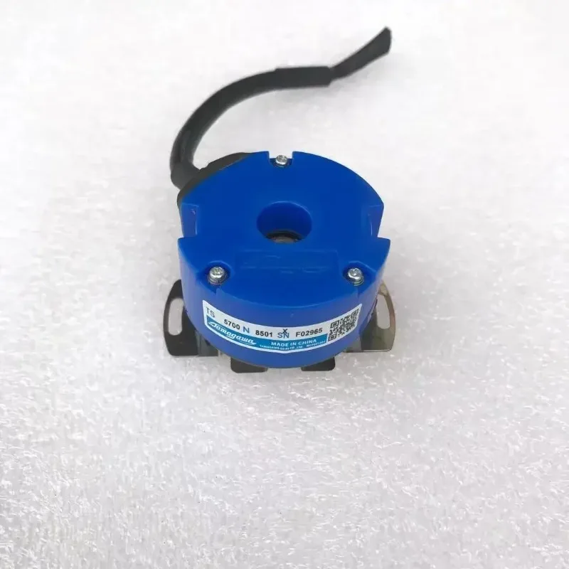 Encoder TS5700N8401/8406/8421/8501/8504/85058506 original disassembly