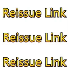 Reissue link Don't place orders without invitation!!!