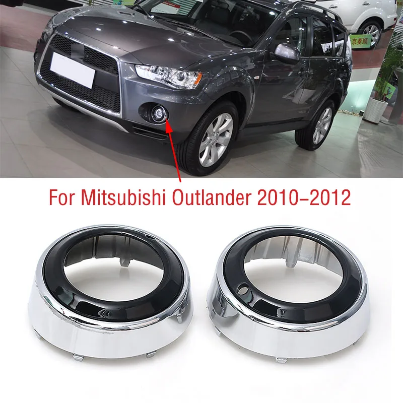 

Противотумансветильник фара для Mitsubishi Outlander 2010 2011 2012