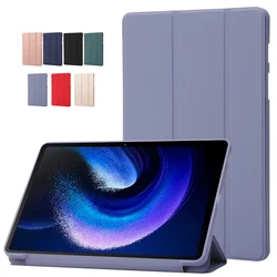 Case For Xiaomi Pad 6 Cover 11