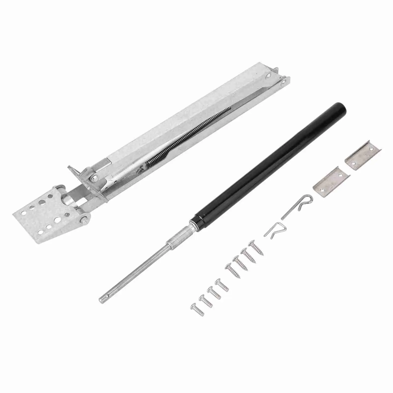 

Automatic Solar Heat Sensitive Greenhouse Window Opener Vent for Roof Invernadero Garden Thermostatic Opener Set