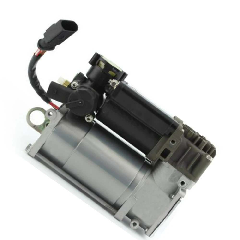 

2W93-3B484-AG XJ Series Engine Driven Air Suspension Pump