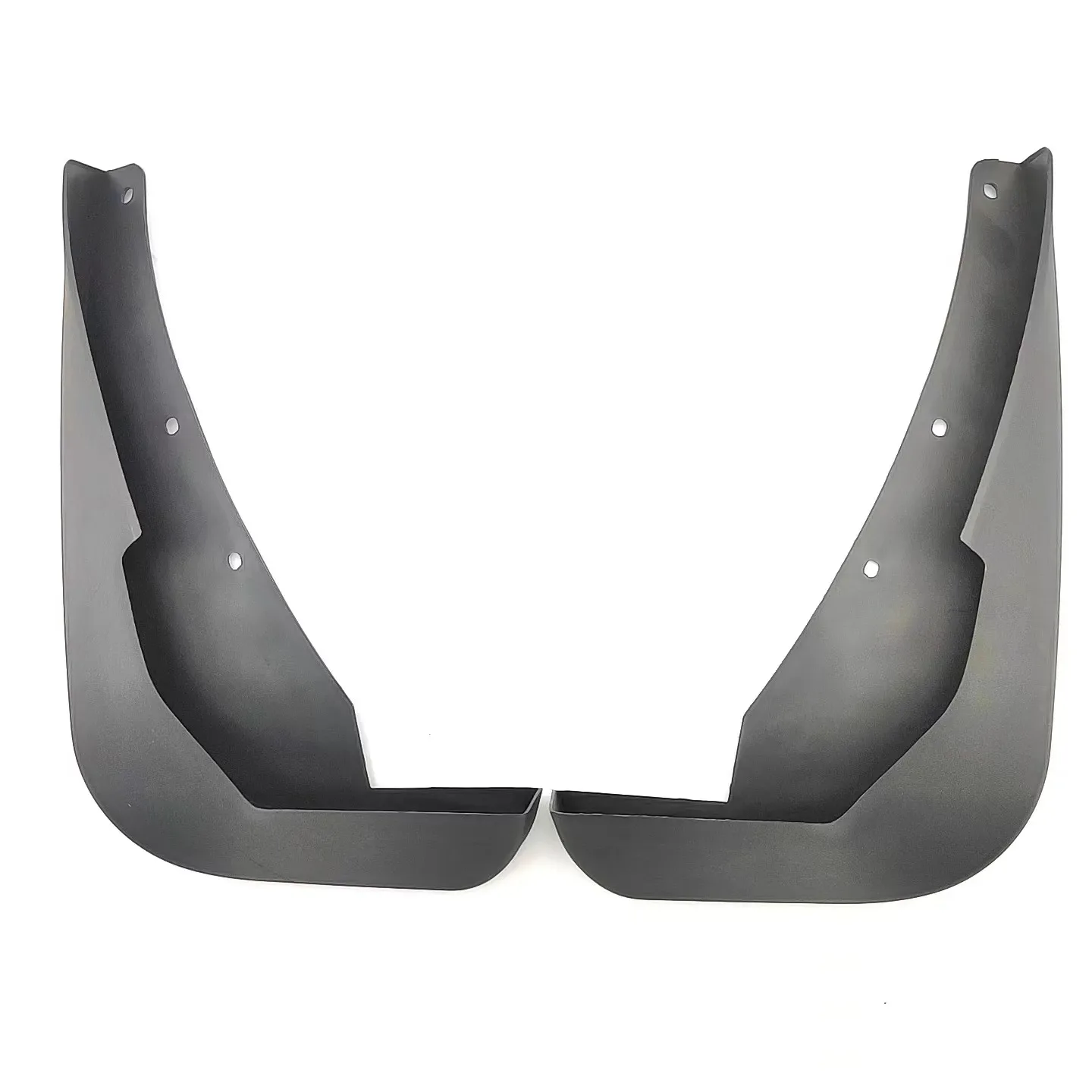 Suitable for Haima Knight 2010-2012 Front Mud Flaps 2PCS Car Splash Guards Fender Protectors