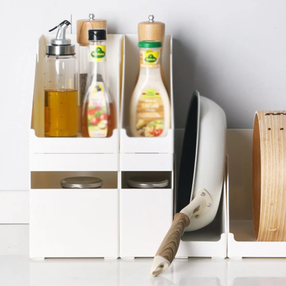 

Refrigerator Organizer Fridge Container Multifunction Freezer Storage Containers Bin Food
