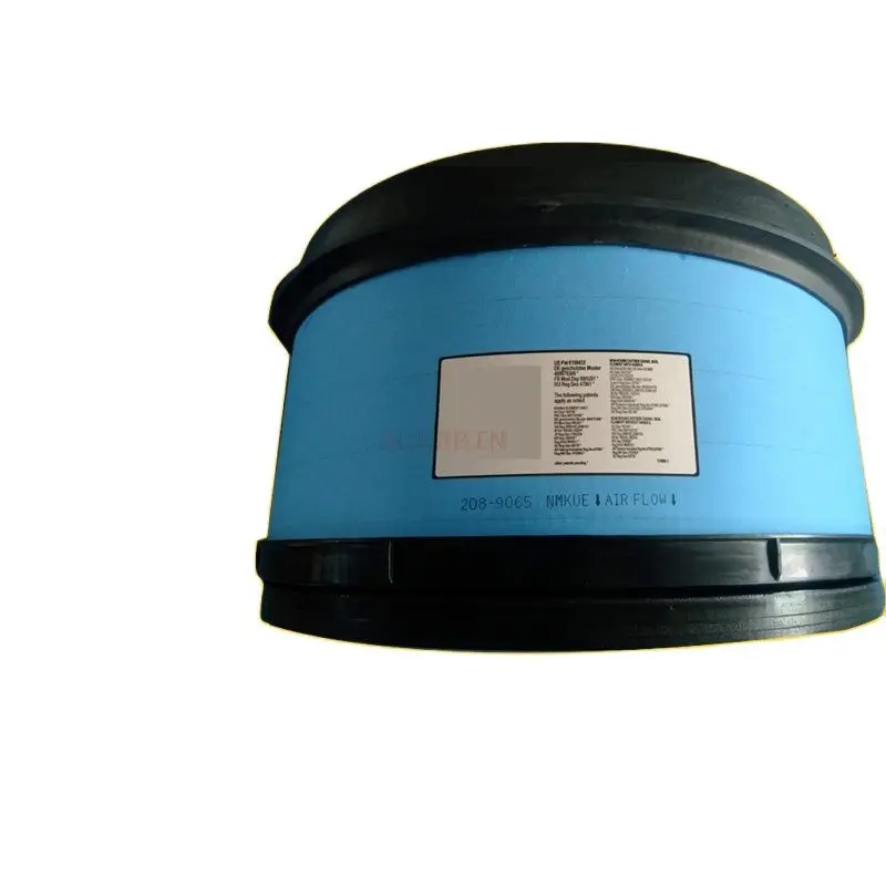 

For CATERPILLAR CAT 208-9065 Diesel generators Air filter excavator accessories