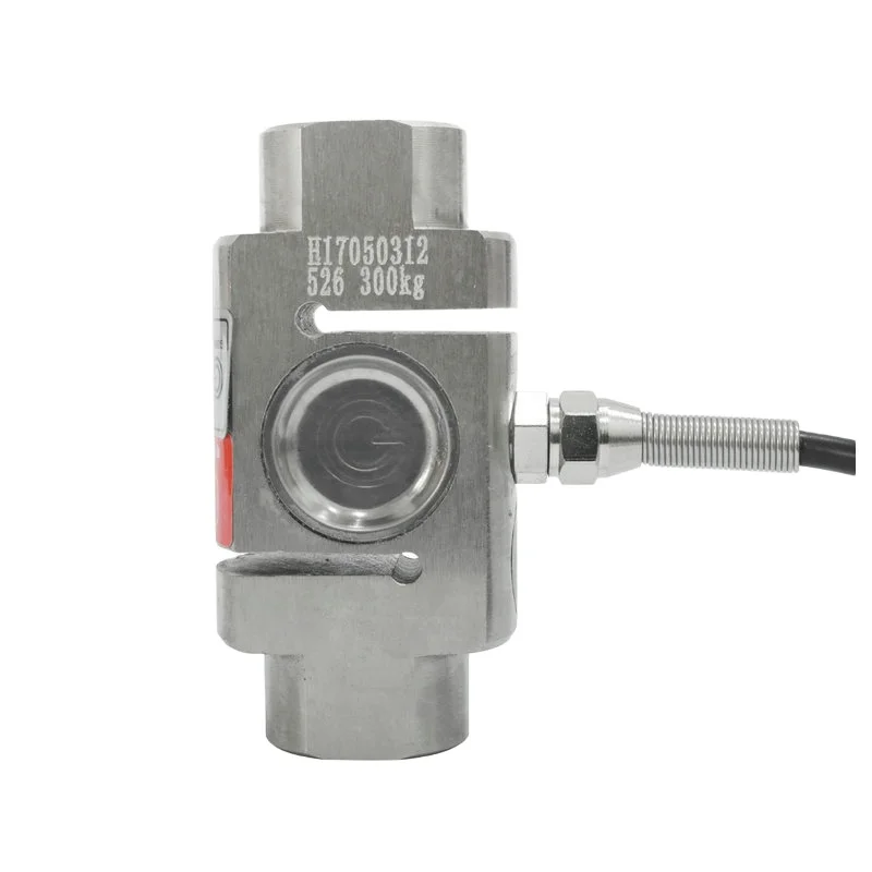 

Column tension sensor Load cell Spot applied to Cement mixing station YZC-526 200kg