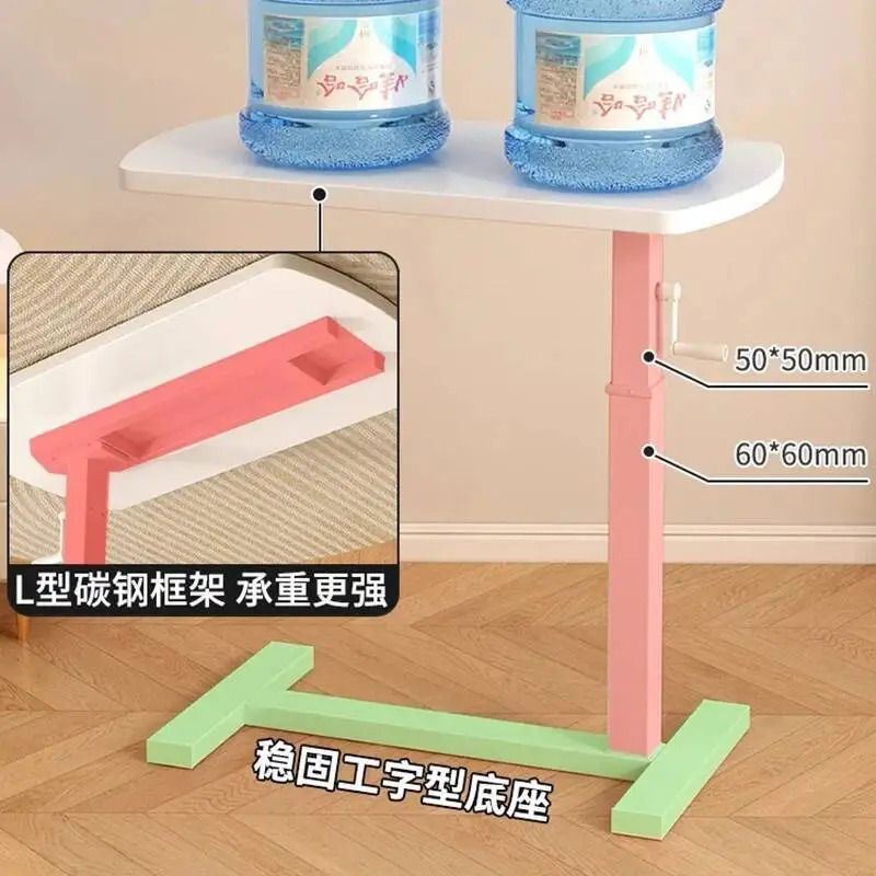 Office Desk Table Values Portable Folding Table Gaming Computer Desks for Computers Mouse Furniture Electric Lift Desk L Set Up