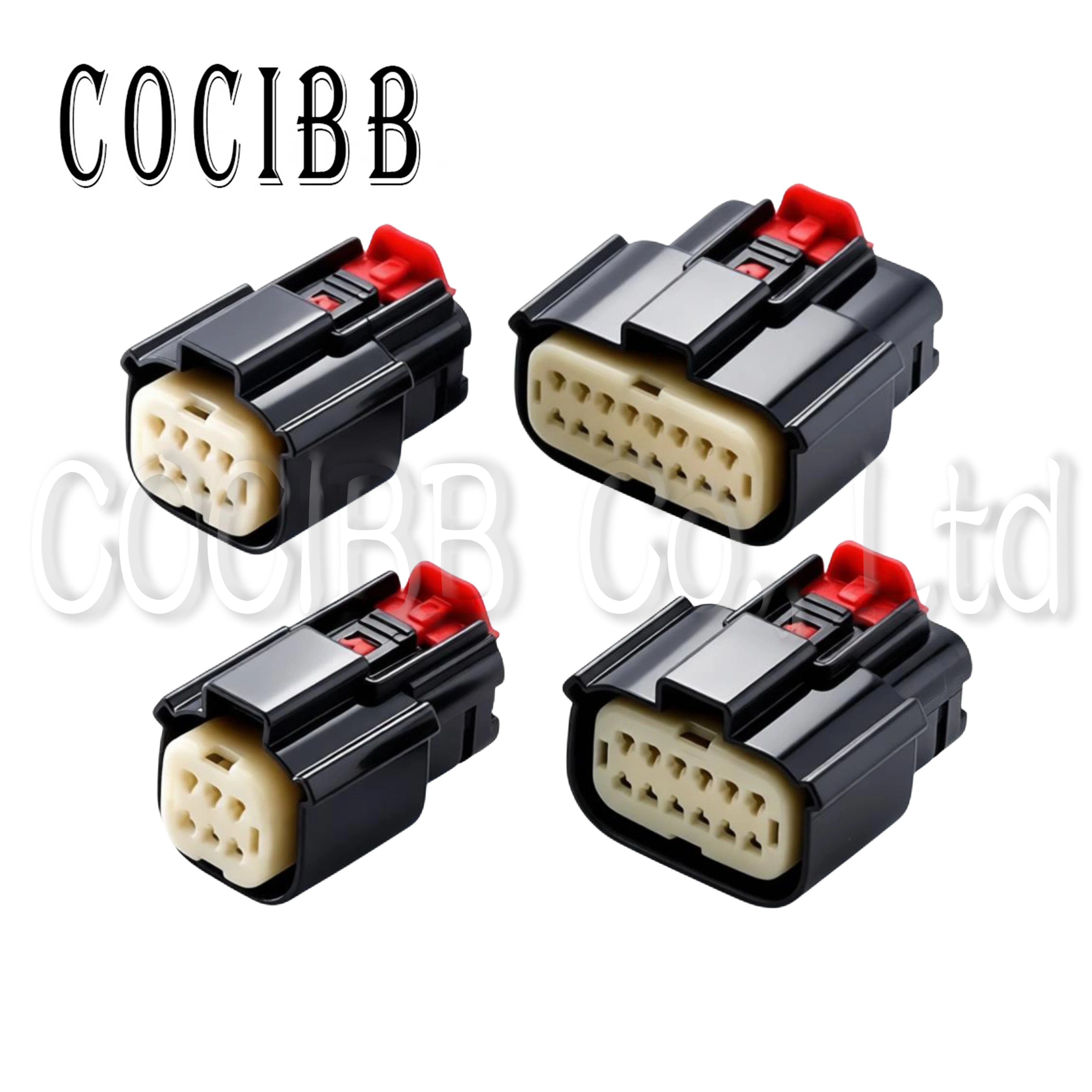 

1 Set 3 4 6 8 12 16 Pin Way Molex Car Waterproof Connector Auto Tail Lamp Male Female Plug 33471-0301 33472-0601 33482-8601
