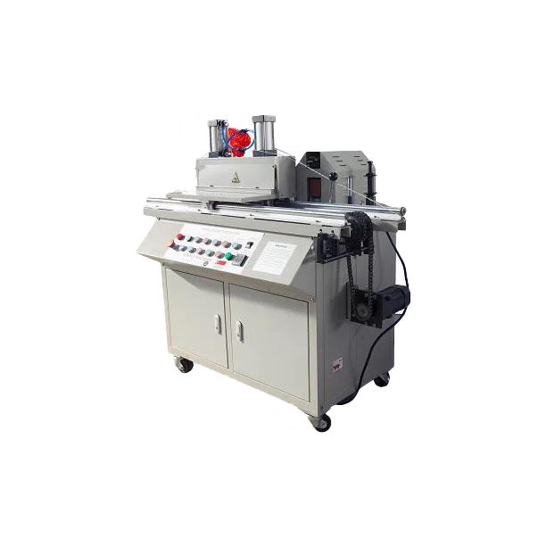 Good Quality Multi Function Book Foil Edge Polishing and Gliding Cards Color Printing Machine