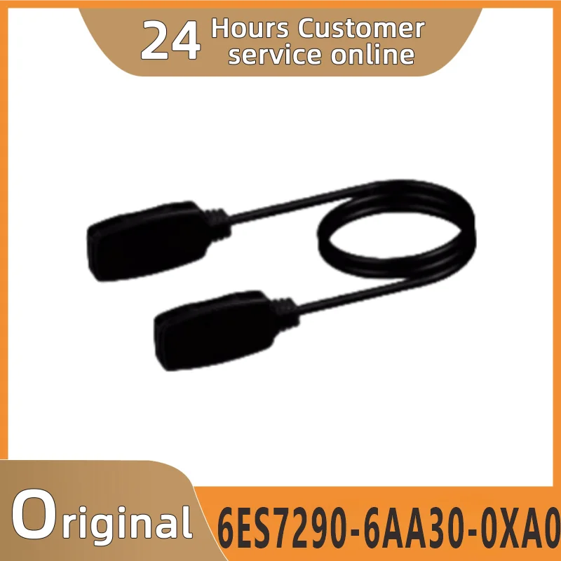

PLC S7-1200, Extension Cable 2-Tier Setup For SM 12XX, 2.0m 6ES7290-6AA30-0XA0 6ES72906AA300XA0.