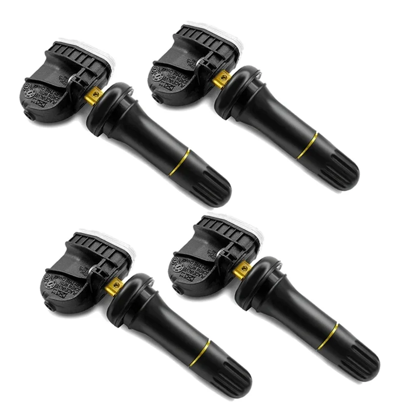 

4PCS TPMS Tire Pressure Monitoring Sensor for Haval HL H2 H5 H6 H7 for Great Wall C30 3641100XKU00B