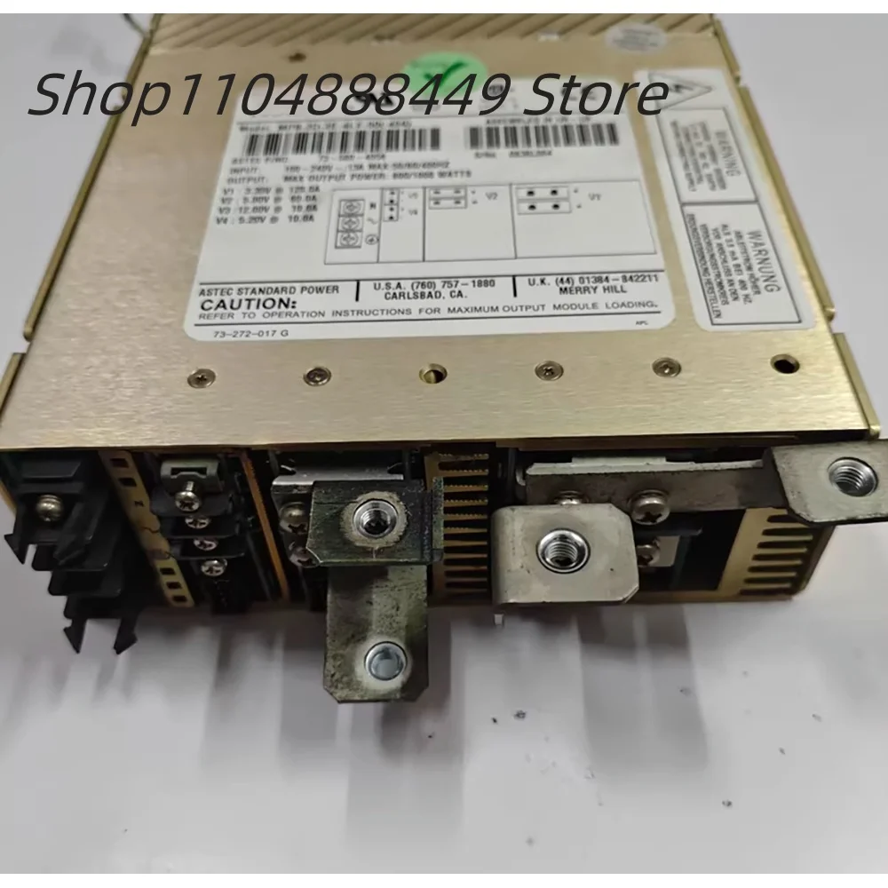 MP8-3D-2E-4LF-00 MP8-3D-2E-4LF-00(-456) módulo de fuente de alimentación