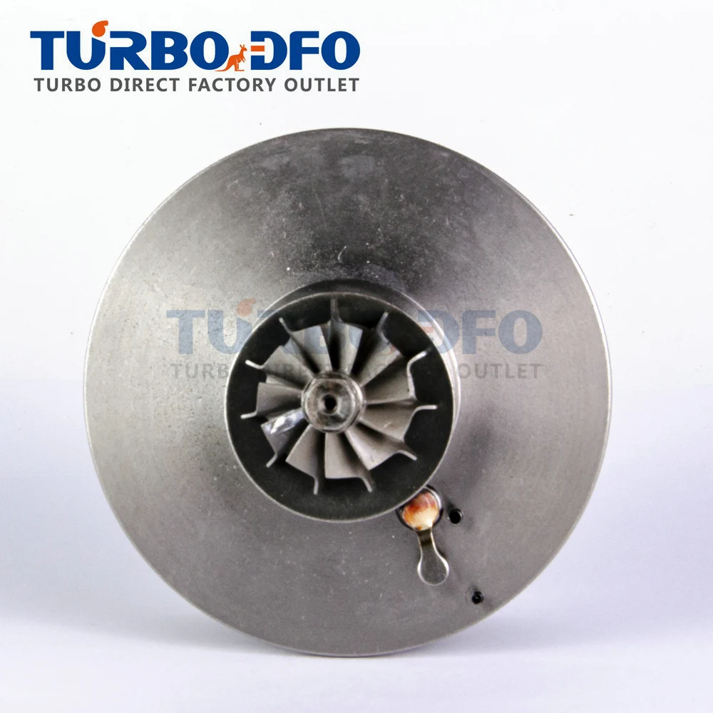 

Turbo cartridge for VW Lupo 1.2 TDI 3L 45Kw 61HP ANY / AYZ 3 Zyl 700960-0004 700960-0002 Turbine CHRA 045145701A 1999-2005 NEW