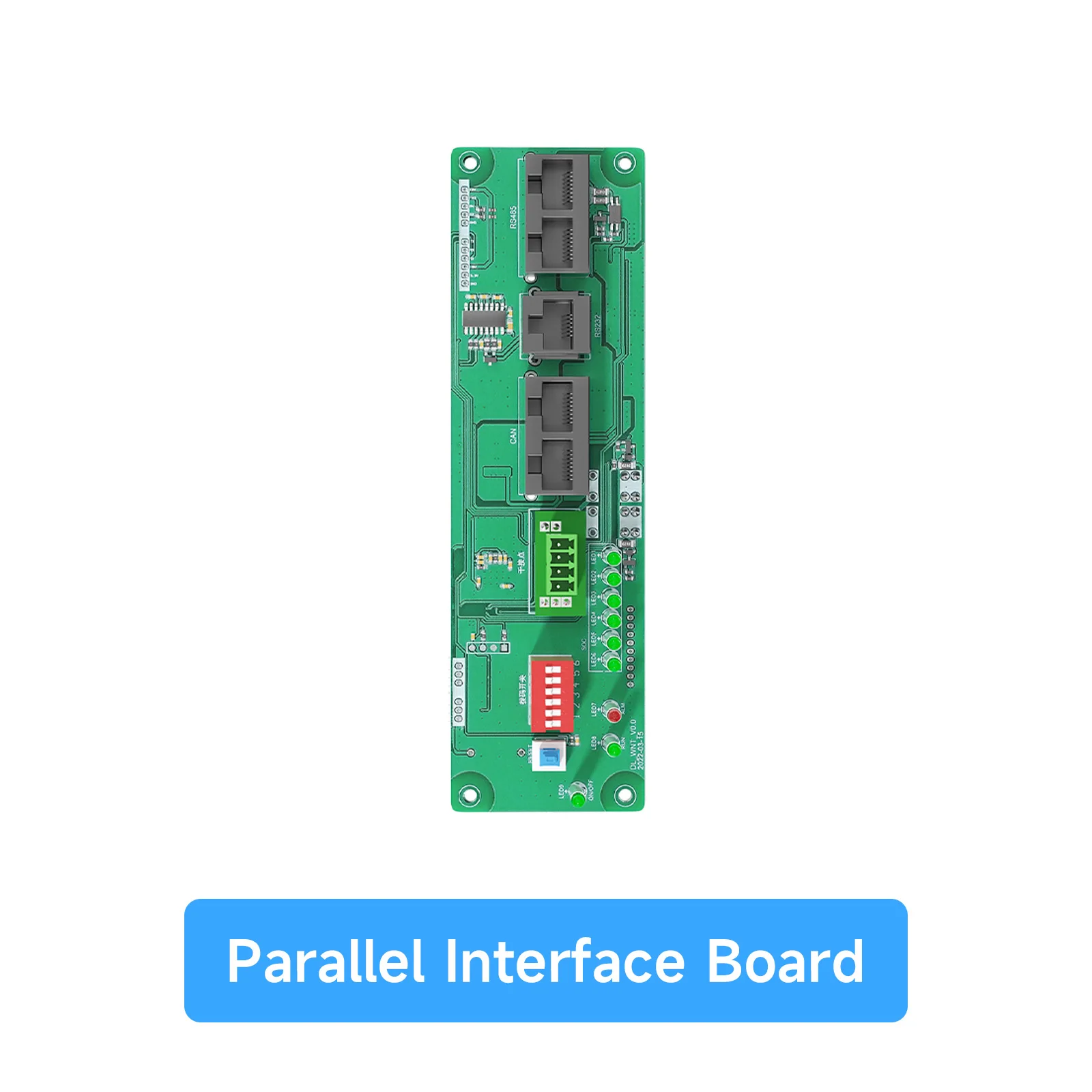 DALY Smart BMS accessoire bluetooth UART RS485 kabel CANbus Power Board LCD dispay voor Jawa 8S 10s 13s 14s 16S 20S BMS