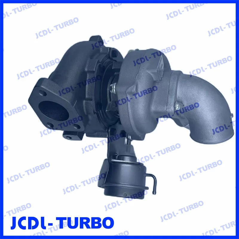 Turbocharger K03 28231-4A700 53039880226 53039700226 K03-0226 Turbo for Hyundai H-1 Cargo TQ 2.5 CRDi 125Kw