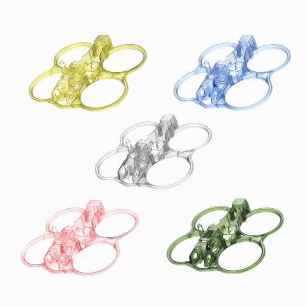 

​SpeedyBee BEE25 FPV Drone Frame Protective Plastic Accessories Parts Receiver GPS Head Part Antenna Protective Cover