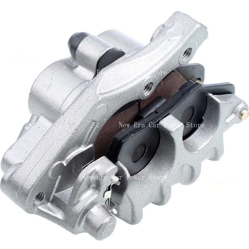 

Подходит для суппортов переднего тормозного насоса Honda CR125R CRF150F 230F 450R/XR250R