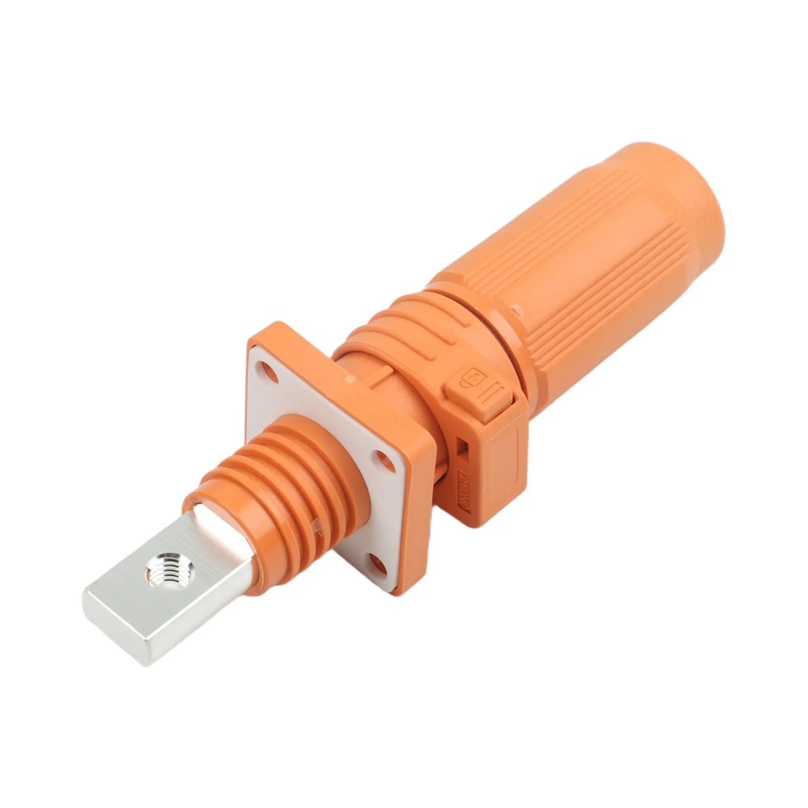 For Outdoor Use Ambient Temperature -40 125 200A Connector High Current Connector Dust And Water Resistant High-use Longevity