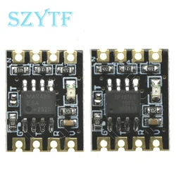 ZY-MAX485/SP485 TTL To RS485 Communication Module Microcontroller Level Conversion