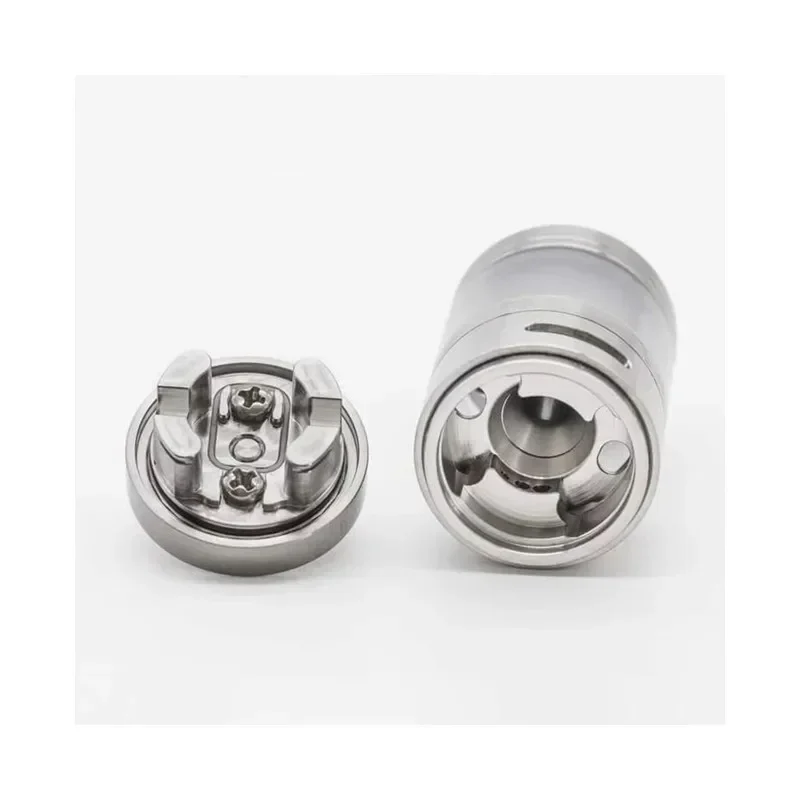 Ecig VWM INNOVA RTA 22 5 PCTG Vaper Vape Pen atomizer tank for coils & atomizers - gallery image 2
