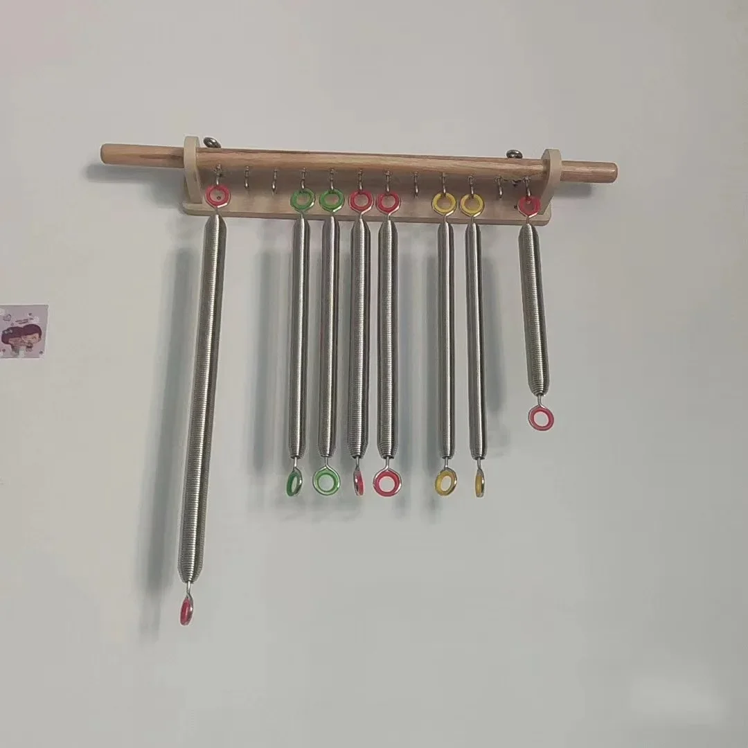 Large Instrument Spring Fitting Seat, Hook Storage Seat