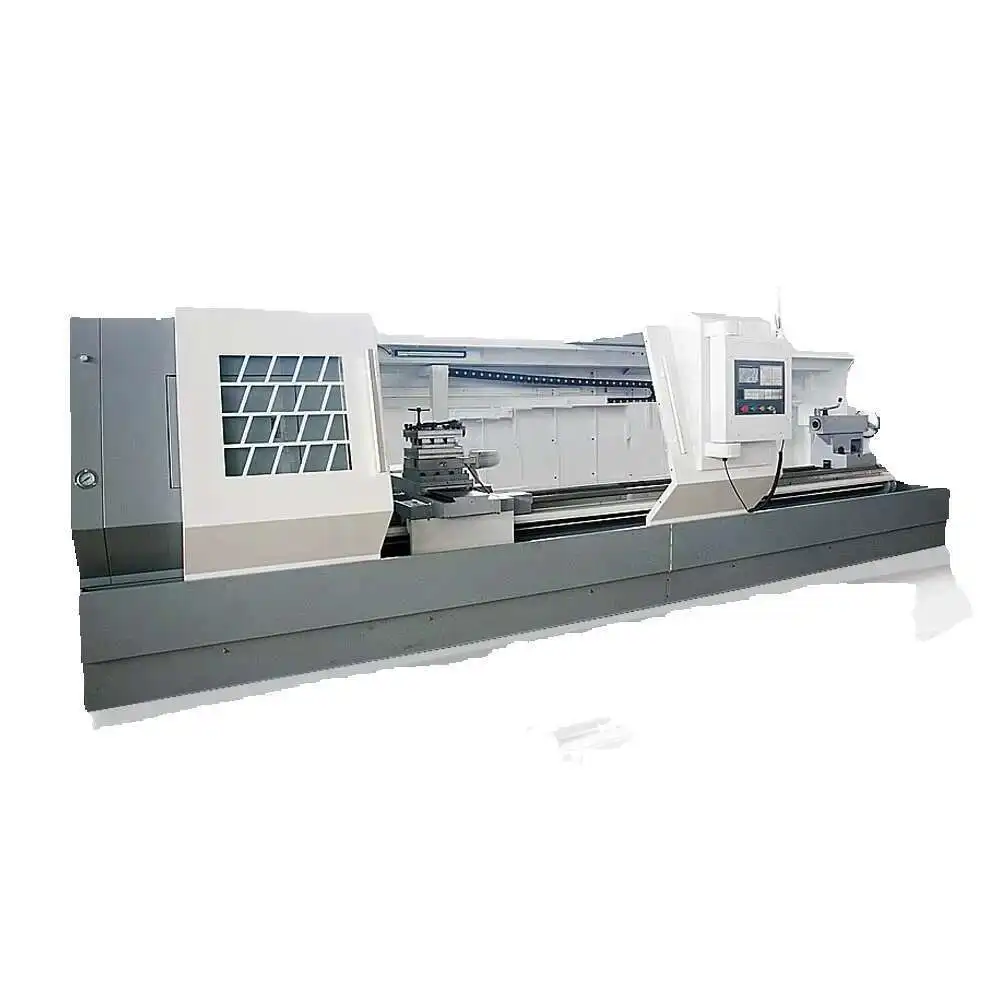 Heavy Duty Cnc Hine…