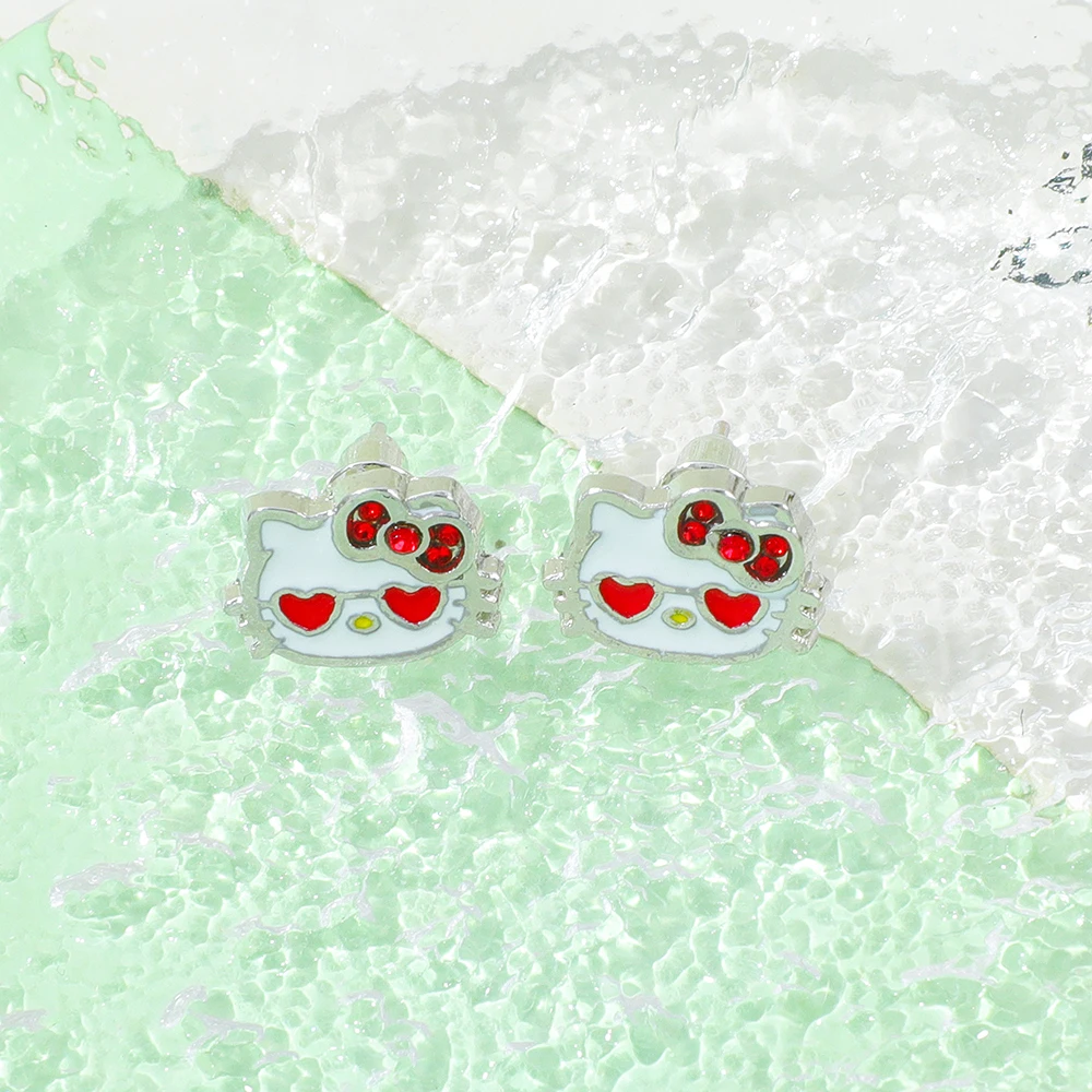 Sanrio Cute Anime H… - image