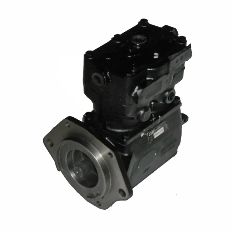 

New Air Brake Compressor 1W-7146 1W7146 144-0744 1440744 For CAT 14G 615 621 966 D250 D300