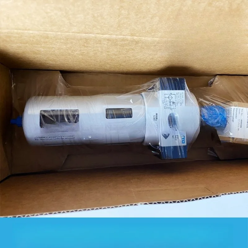 Parts For Festo Fes… - image