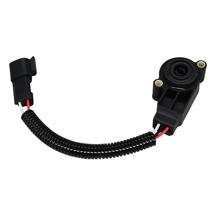 266-1477 Position Sensor Crankshaft Sensor for Backhoe Loader D6N 825G 826G 950G 962G 966G