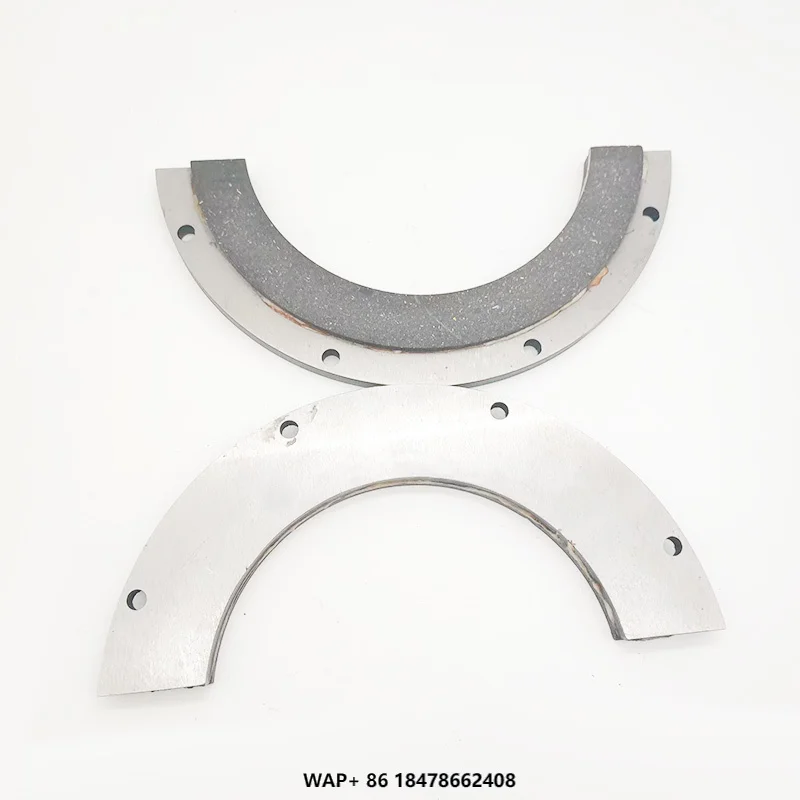 

Top Polar New Brake Clutch Plate for Commercial Machinery Offset Press Repair Spare Parts for Printing Shops