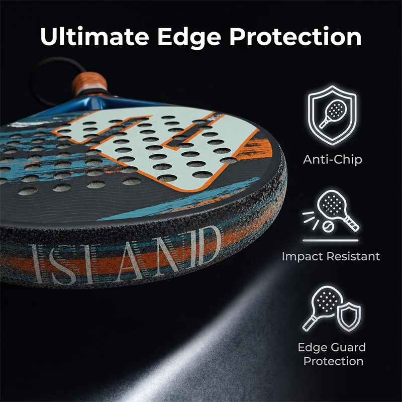 Thumbnail 2 - #10 Newest Padel Racket Protectors