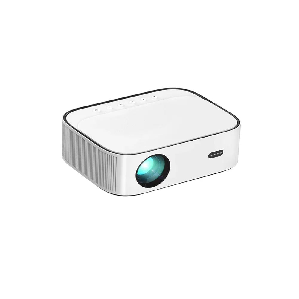 9years OEM K45 LED Video LAsER Wifi Projector High Quality And Low Price Beamer PC Projector 4K For Family Party And Fun