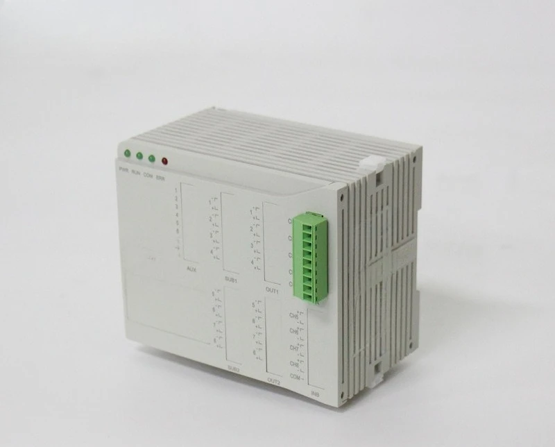 Thermostat Module DTE10T DTE Series Multichannel Expansion Module