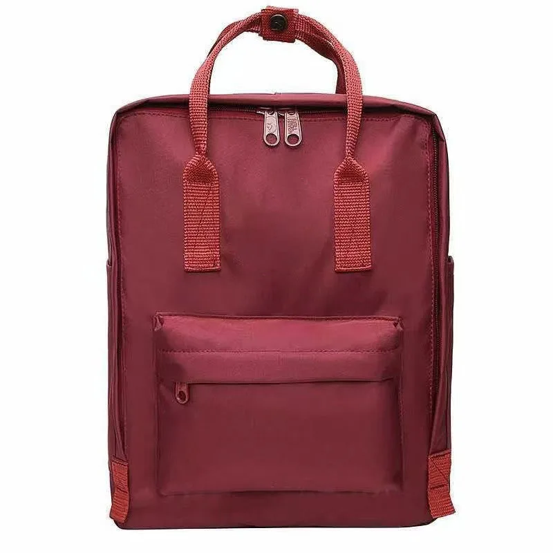 Mochilas para Hombres y Mujeres, Mochilas Escolares, Mochilas Impermeables para Exteriores, Bolsas para Computadora