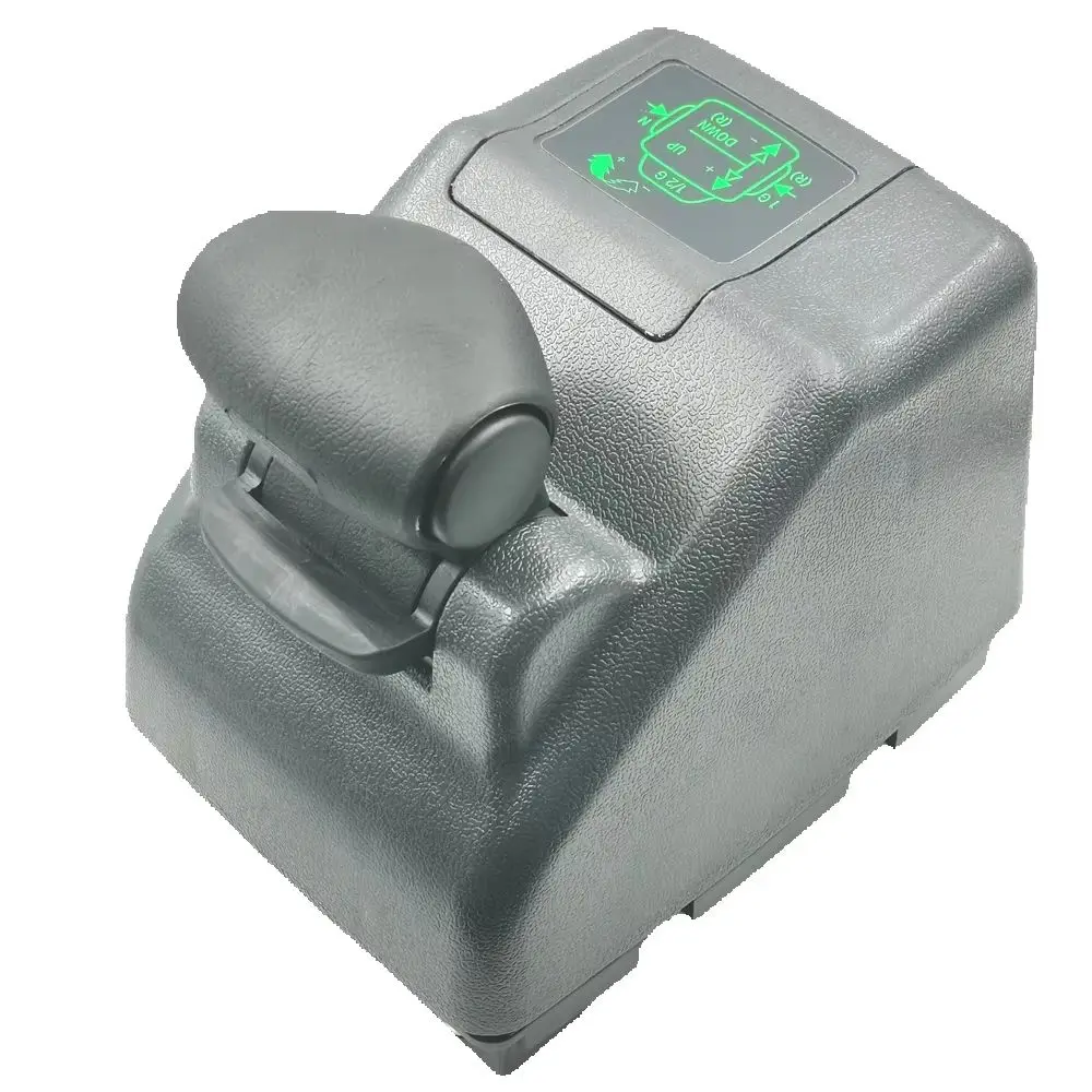 Schalthebelsteuergerät für Mercedes-Benz Actros MP1 LKW 0002603298 4331500300 4331500200 LHD – Detail 3