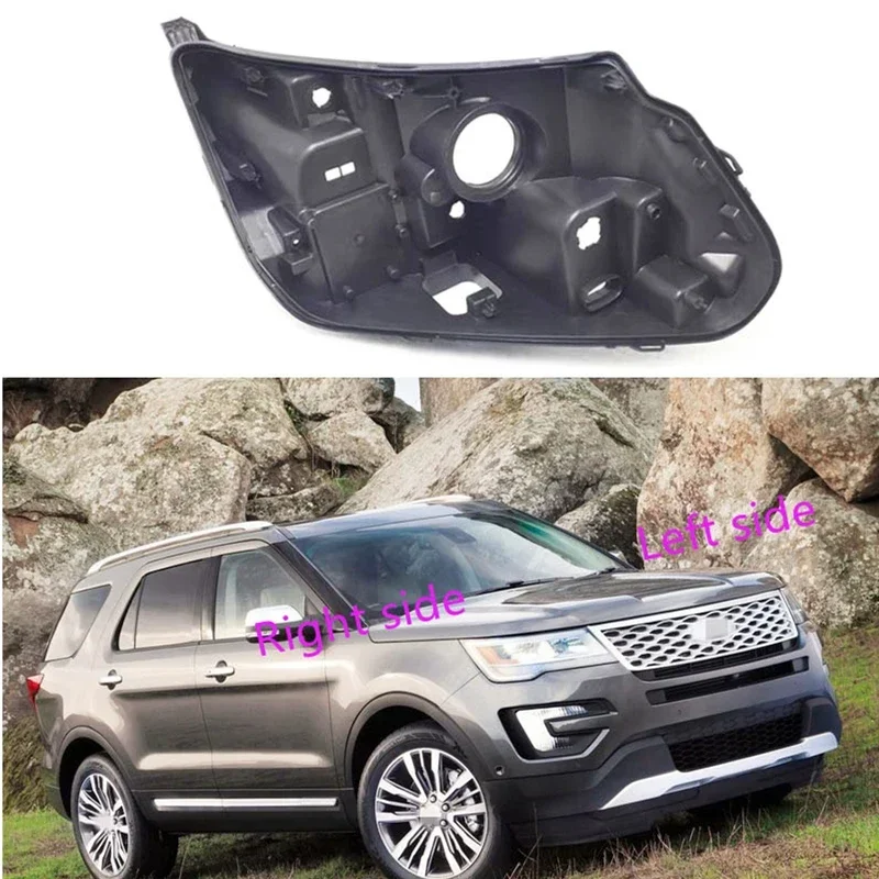 

Передняя фара для Ford Explorer 2016 2017 2018