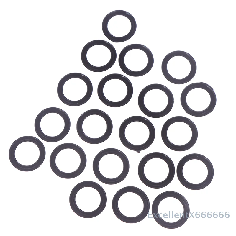 Wartungsset für Sprühgeräte mit 20-Ventil- und V-Verpackung für gürtelbetätigte Leistungssprühgeräte