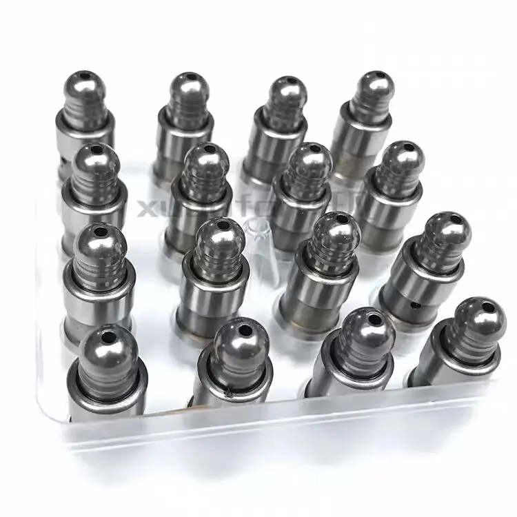 

Chery Arrizo 7 / A3 / A5 / Tiggo 3 / Eastar / QQ6 / A1 / Richy X1 / M1 Hydraulic Valve Lifter