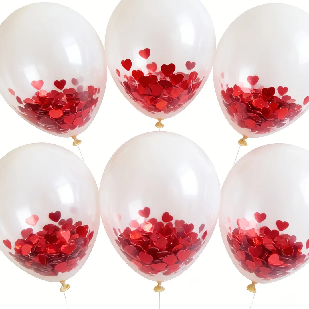 Thumbnail 3 - #13 Confetti Sale